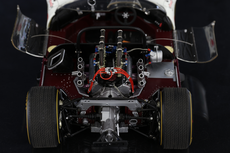 Illustration for article titled LaLD Engine Week - 8 cylinders